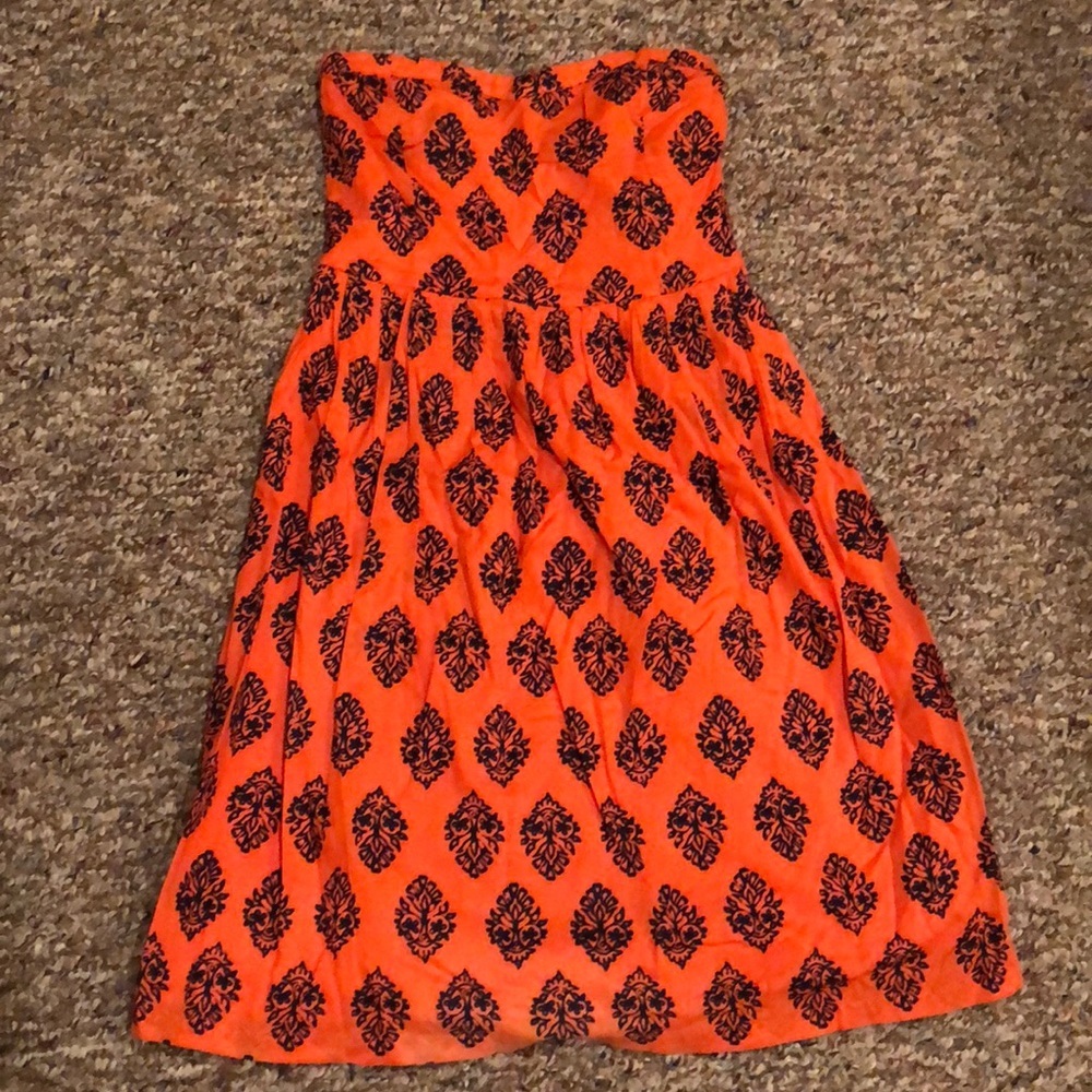 Old Navy dress